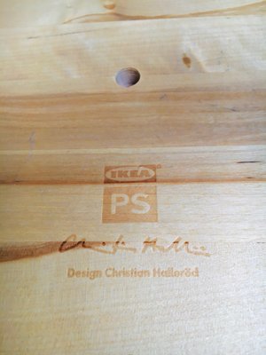 IKEA PS KARLJOHAN 希少 廃盤 ヴィンテージ ②