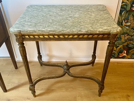 Marble 2024 tray table