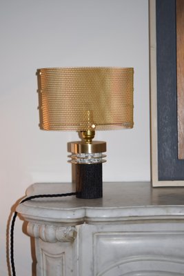 Gruvwood lamp top