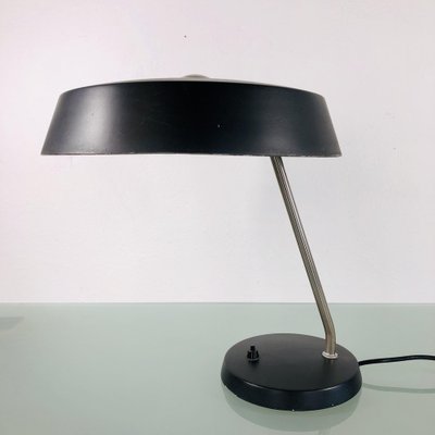 details meubilair thuis Desk Lamp by Louis Kalff for Philips, 1960 for sale at Pamono