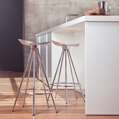 椅子 Jamaica Stool by Pepe Cortes Jamaica Stool by Pepe Cortes for BD Barcelona for sale at Pamono