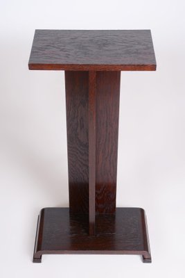 Brown pedestal cheap