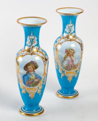 2 STÜCK LEERE Auto-Diffusorflasche schwimmende Vase Glasvasen Glasflasche  EUR 23,53 - PicClick IT
