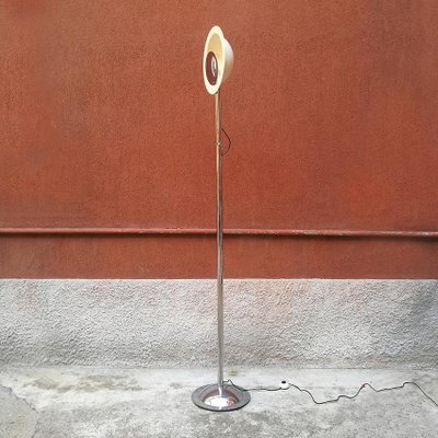 Mid Century Italian Modern Adjustable, Urban Outfitters Anna Floor Lamp