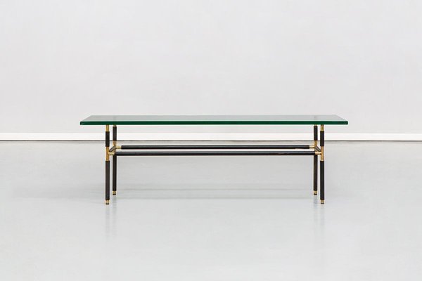 Fontana arte coffee table deals