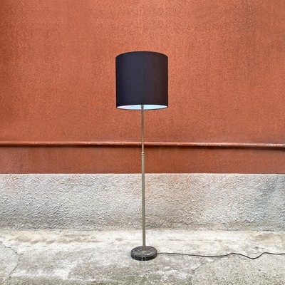 Mid Century Italian Adjustable Floor, Adjustable Floor Lamp Base