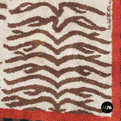Fendi area rug sale