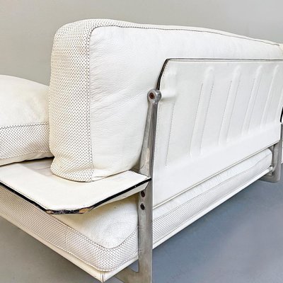 Italian Three-Seater Diesis Sofa by Antonio Citterio for B&B