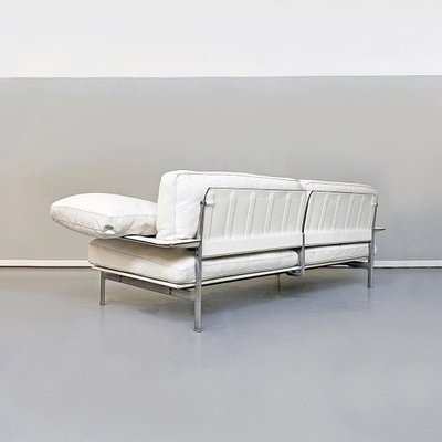 希少　B&B ITALIA Diesisディエシス 3P アントニオ・チッテリオ Diesis - B&B Italia