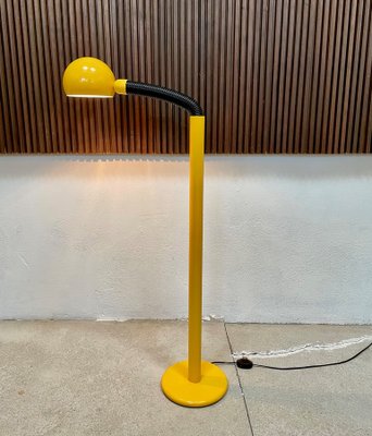 Flexible arm floor lamp online