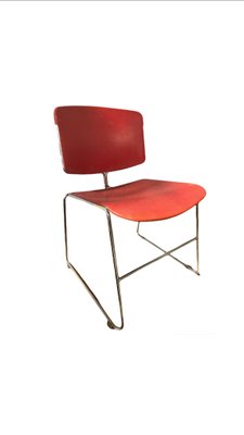 Steelcase 2025 max stacker