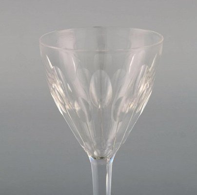 Member's Mark 8-Piece Stemless Crystal Wine Glass Set