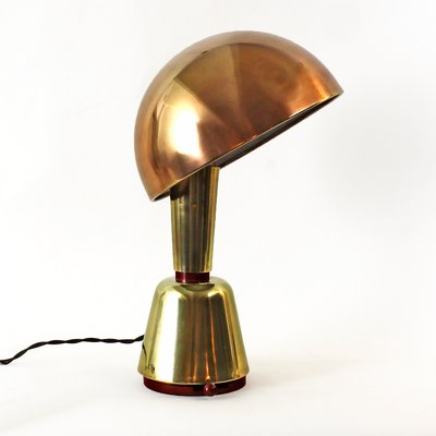 Italian Art Deco Desk Lamp From Magilux 1930s For Sale At Pamono