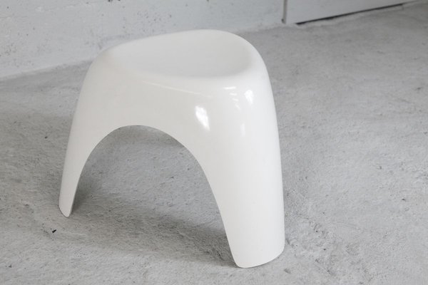 Fibreglass Elephant Stool by Sori Yanagi for Habitat, 2001 for