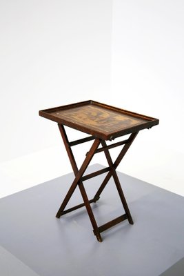 Chinese folding hotsell table