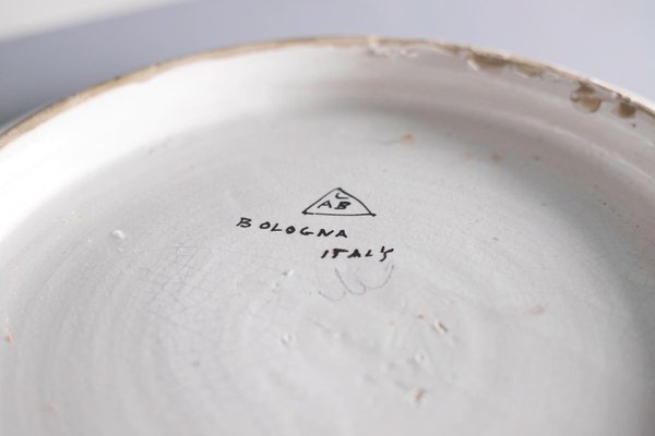 yellow ceramic plates