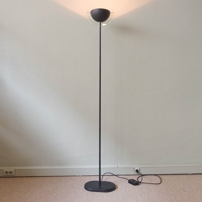 Postmodern Italian Halogen Floor Lamp, Uplighter Lamp Shades Argos