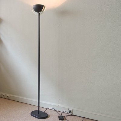 Postmodern Italian Floor Lamp by Relco, 1980s for sale at Pamono