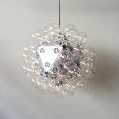Taraxacum Ceiling Lamp by Achille for Flos, 1988 for sale at