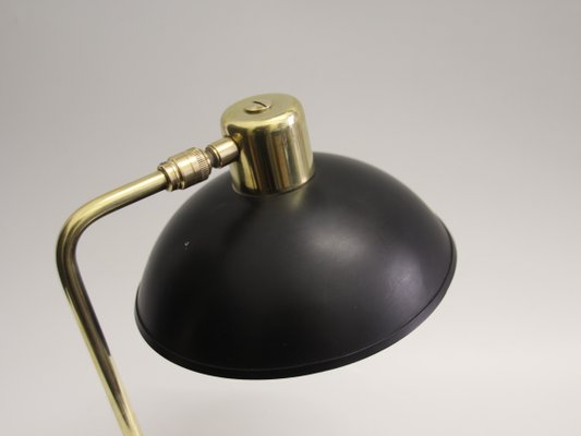 G314 Hochwertige Designer Tischlampe Französiche Art Deko Schreibtischlampe 