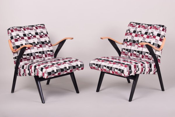 Colourful armchairs for hot sale sale