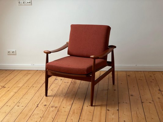 Finn juhl 2024 spade chair