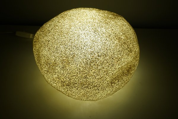 Vintage Moonstein Lampen