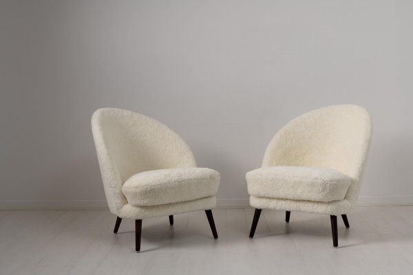 White scandi chairs hot sale