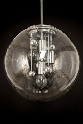 Large ball pendant light 2025