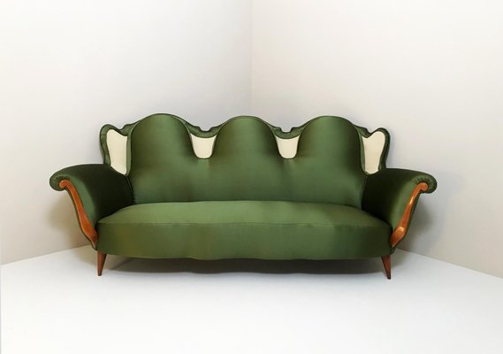 Voyage To adapt simply Vintage Sofa, 1940s for sale at Pamono