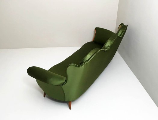 Vintage Sofa, 1940s for sale at Pamono
