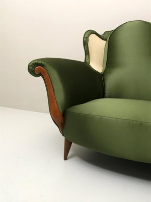 Vintage Sofa, 1940s for sale at Pamono