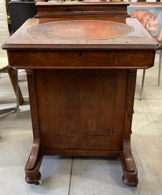 Antique writing store desk 1800s