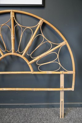Peacock headboard king deals