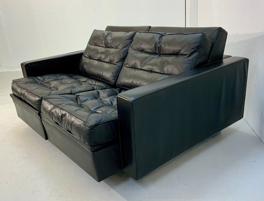 Restoration hardware hotsell maxwell recliner
