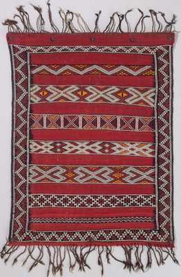 Carpet wall hanger hot sale