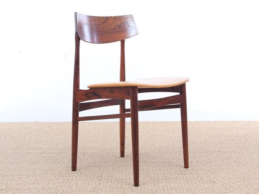 Mid Century Danish Rio Rosewood Dining Chairs 1960s Set Of 4 Mid Century Danish Rio Rosewood Dining Chairs 1960s Set Of 4