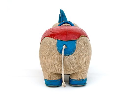 Vintage Therapy Toys by Renate Müller for H. Josef Leven Vintage Therapy Toys by Renate Müller for H. Josef Leven