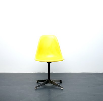 Eames Shell Chair Family - Seating - Herman Miller