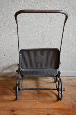 Poussette ancienne 1900 top