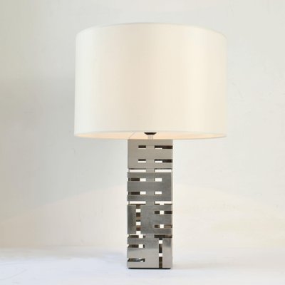 Stainless steel bedside lamps new arrivals