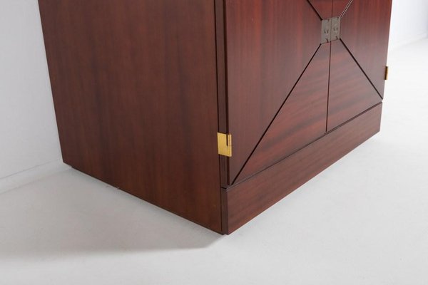 Maxine bar cabinet crate and barrel top