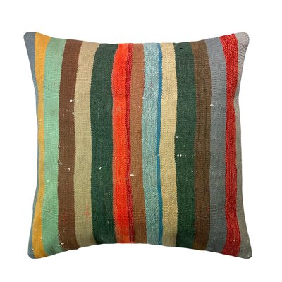 Kilim bench cushion cheap