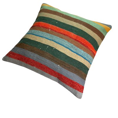 Kilim bench cushion sales