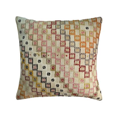 Kilim new arrivals bench cushion