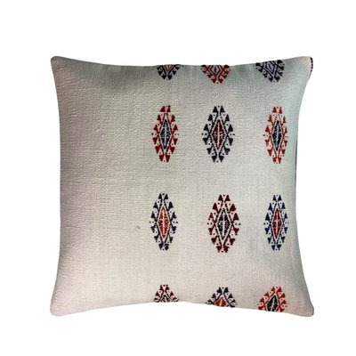 Kilim bench cushion clearance