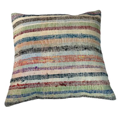 Kilim bench cushion hot sale