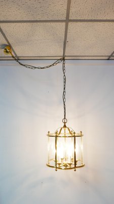 6 light clearance lantern chandelier