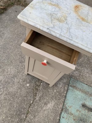 Nightstand deutsch outlet