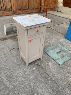 Nightstand deutsch on sale